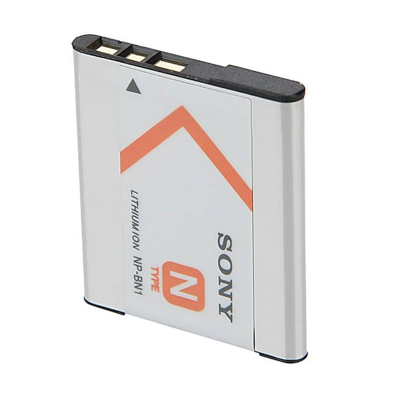 باتری دوربین مدل NP-BN1 