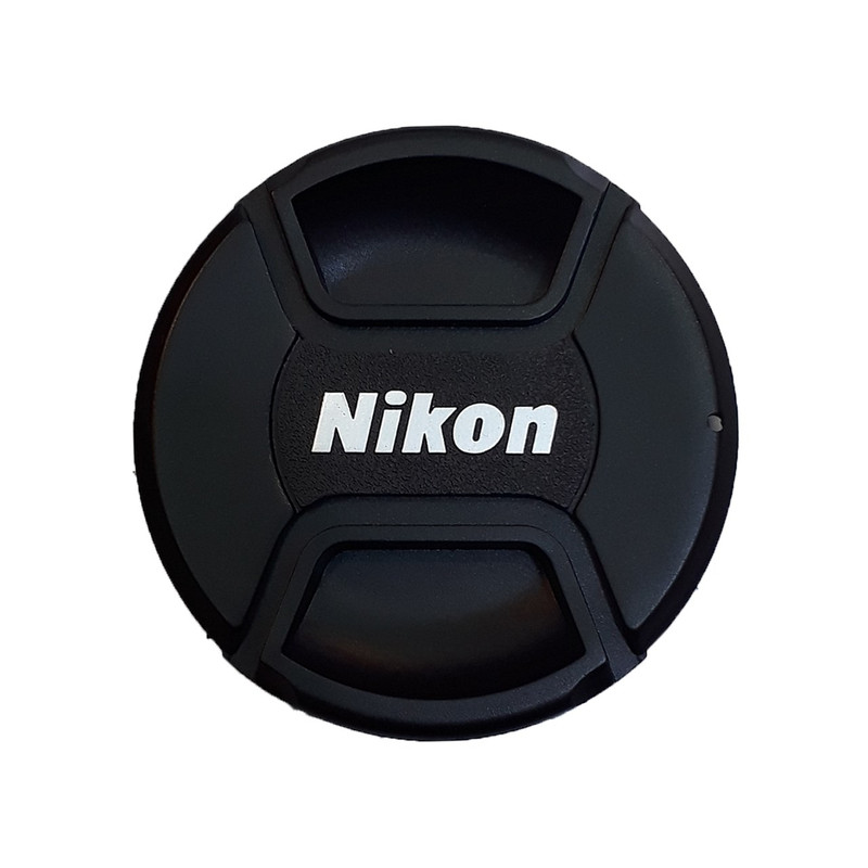 در لنز قطر 52 میلی متر