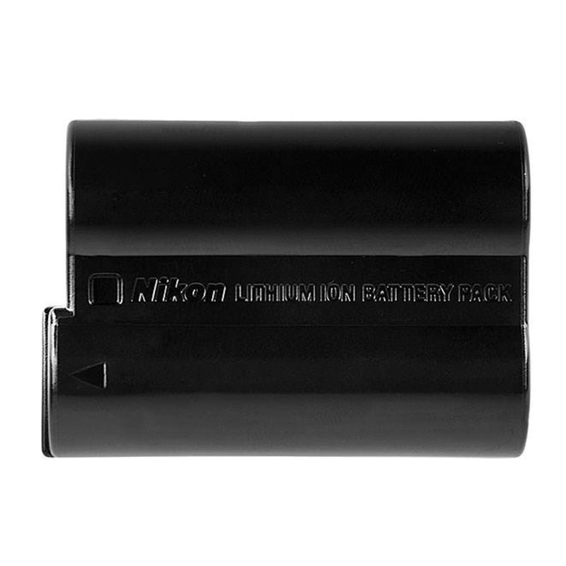 باتری دوربین مدل EN-EL15 