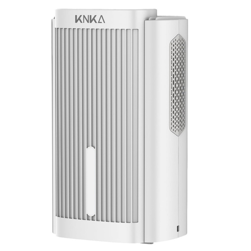 دستگاه رطوبت گیر کنکا مدل CS06