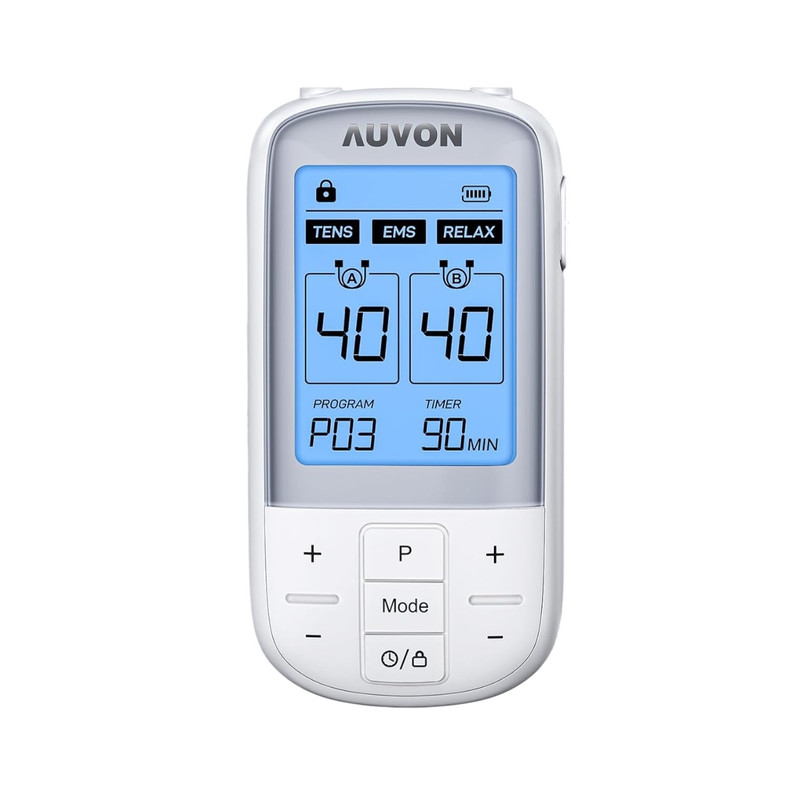 دستگاه تنس عضلانی آون مدل AS9020