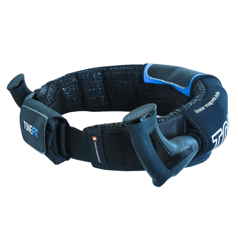 کمربند بدنسازی مدل TONEFIT