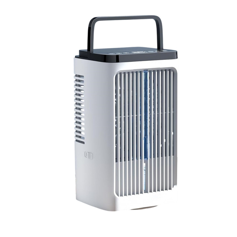 پنکه رومیزی مدل K70 ظرفیت 000 میلی آمپر ساعت 