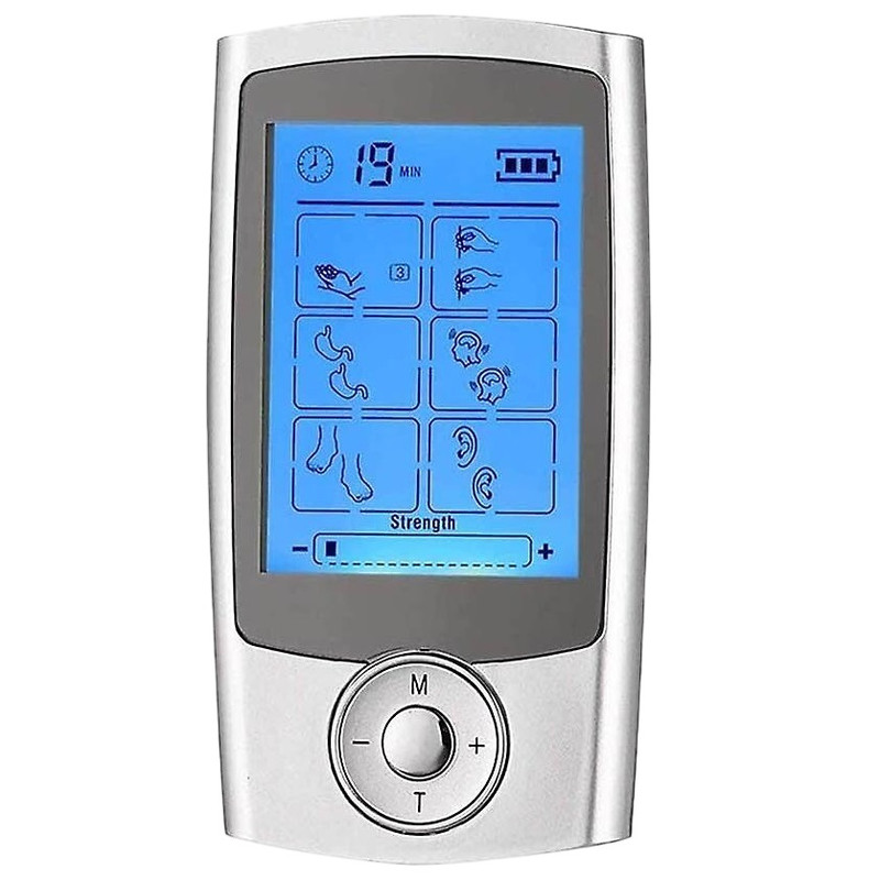 تنس عضلانی مدل MH-1080