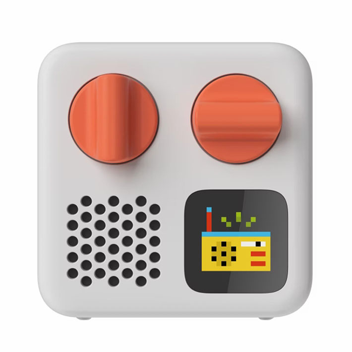 پخش کننده موسیقی یوتو مدل MINI