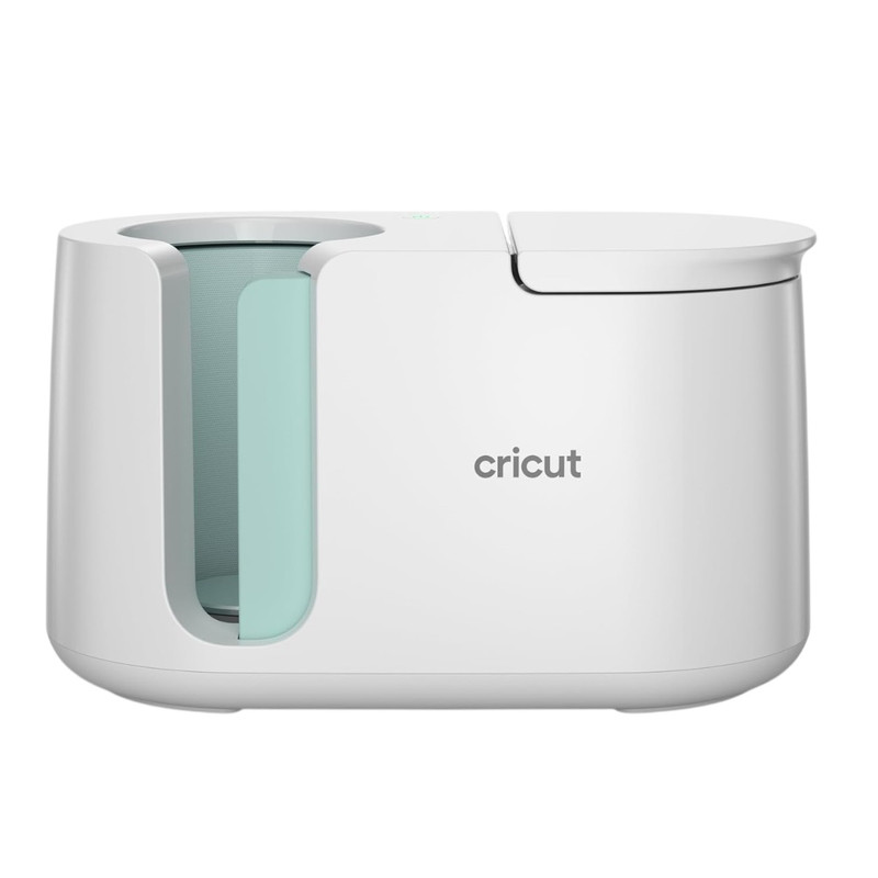 پرینتر حرارتی کریکات مدل PRO mugs