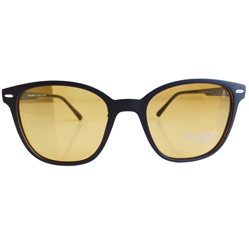 عینک شب گربه ای مورل مدل D2463P