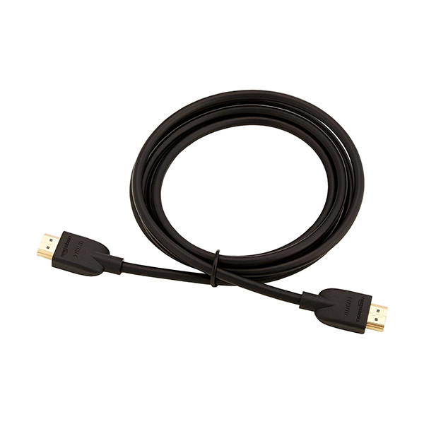  کابل HDMI به Micro HDMI امازون باسیکس مدل HL-007342 طول 1.8 متر