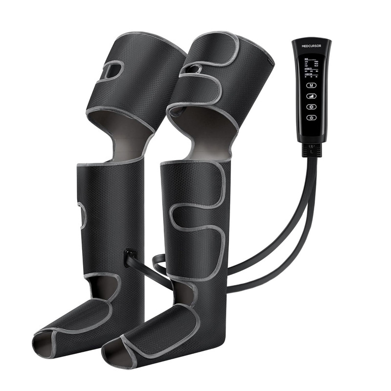 ماساژور پا مدکورسور مدل FE-7208MD