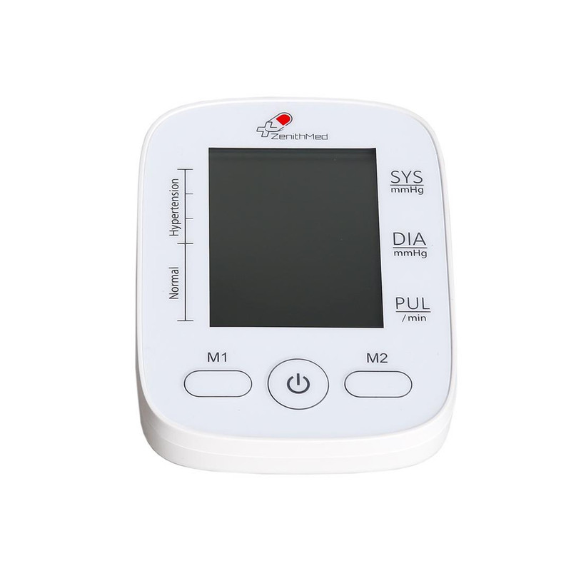 فشارسنج بازویی دیجیتال زنیتمد مدل LD-578