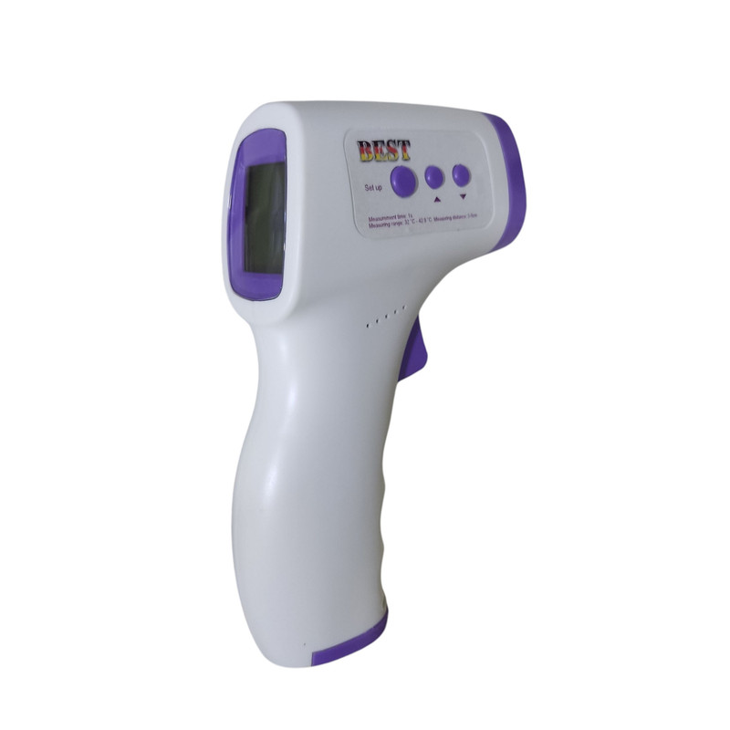 تب سنج دیجیتال بست مدل spit003