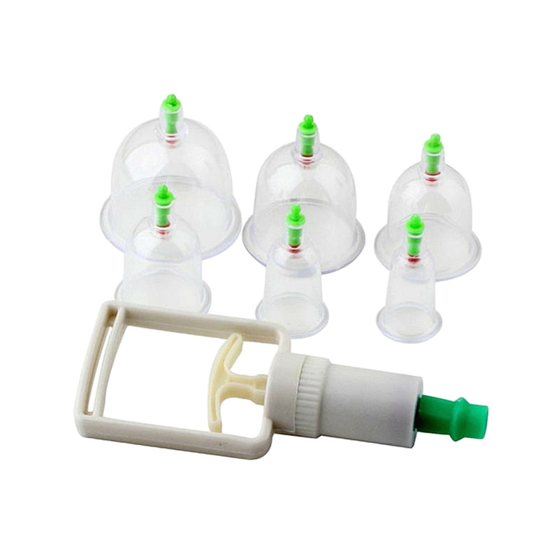 دستگاه بادکش رادمد مدل 6