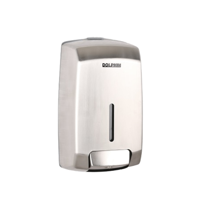 پمپ مایع دستشویی دلفین مدل Ama-1400