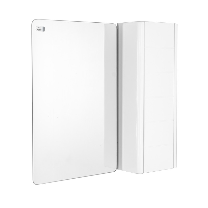 ست آینه و باکس دلفین مدل 1069-W