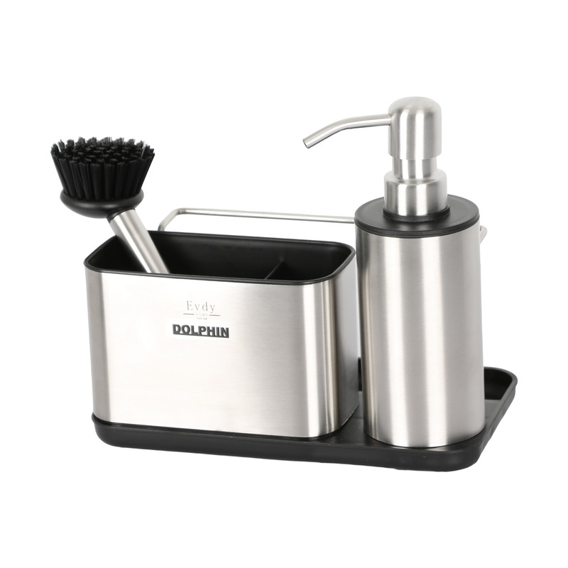 پمپ مایع ظرفشویی دلفین مدل EV-004