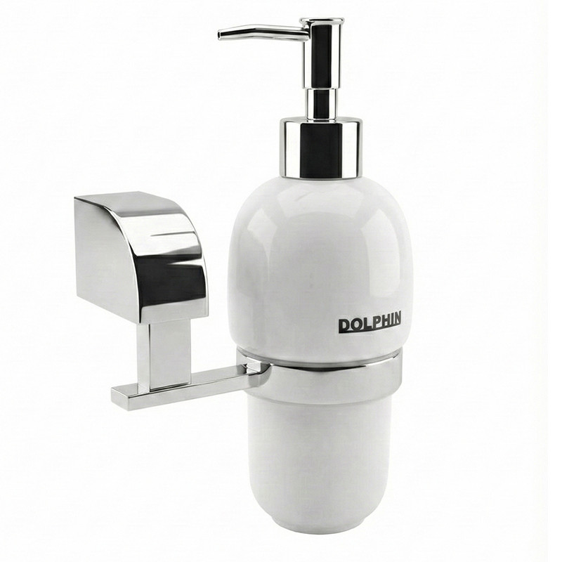 مخزن مایع دستشویی دلفین مدل 4200