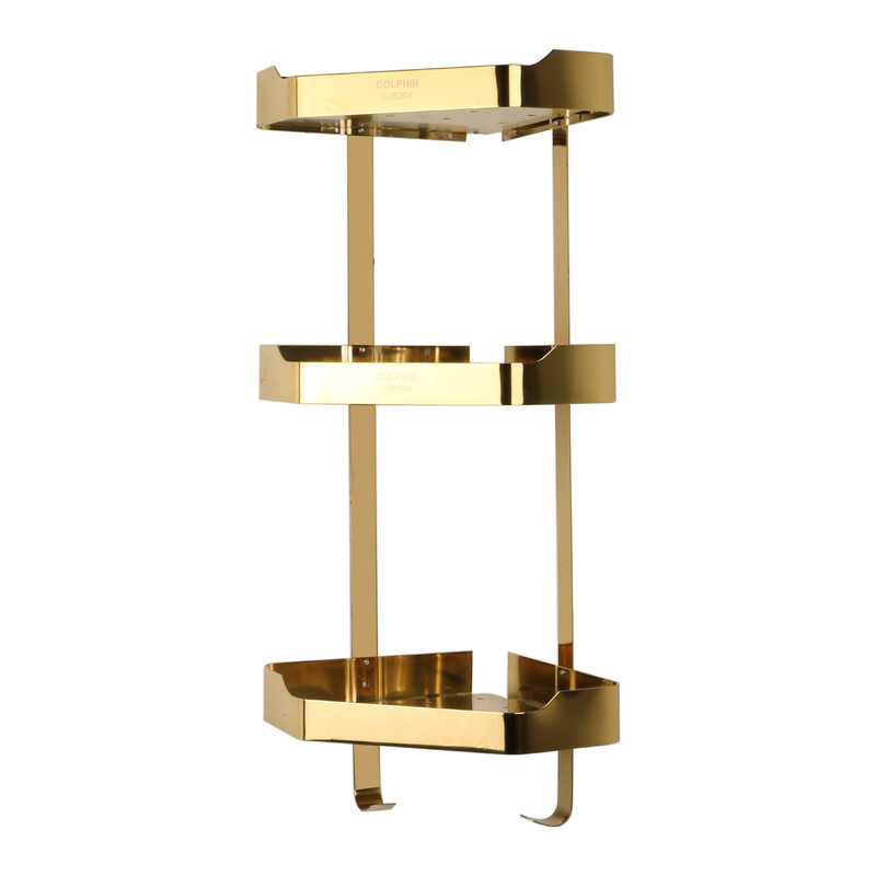 قفسه حمام دلفین مدل C316-g