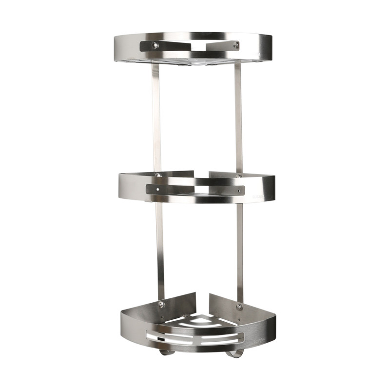 قفسه حمام دلفین مدل KH-3-ss