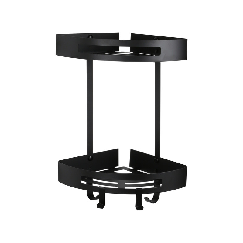 قفسه حمام دلفین مدل KH-2-bl