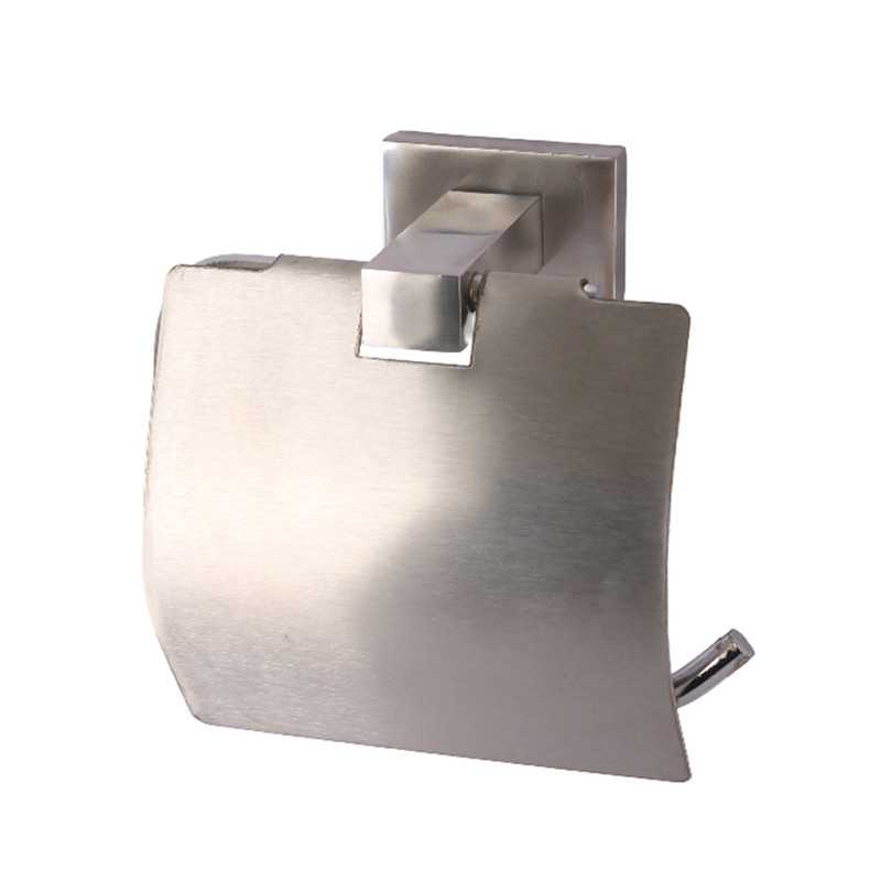 پایه رول دستمال کاغذی دلفین مدل Est-06-ss