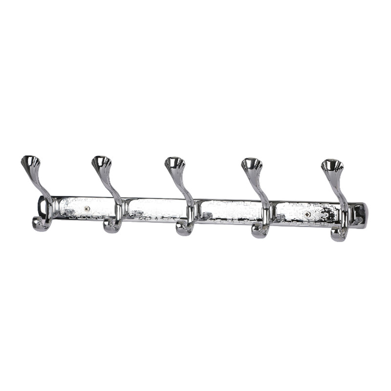 آویز لباس دلفین مدل ZD-3-CH