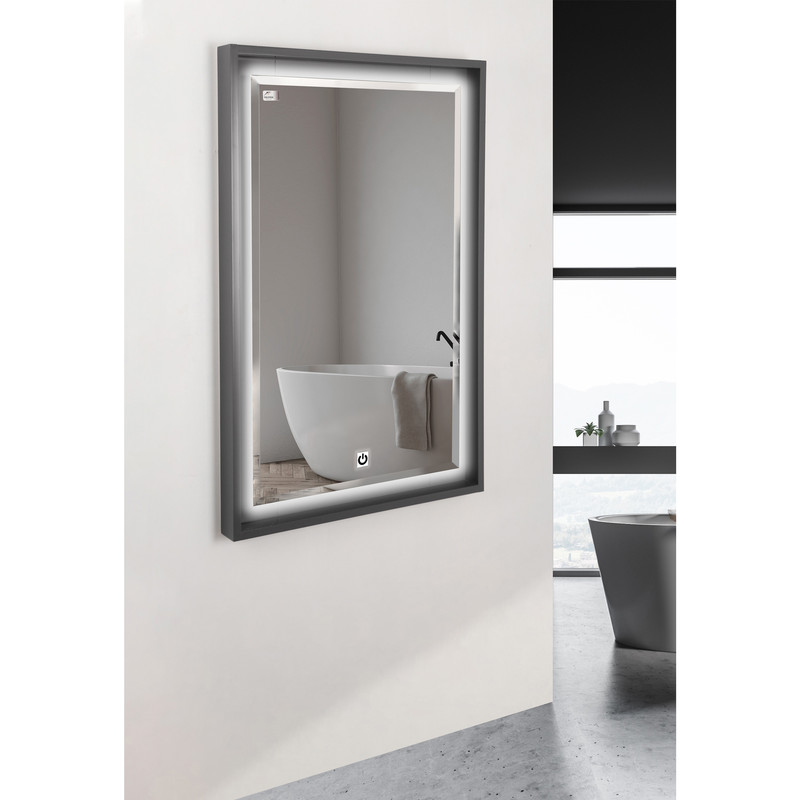 آینه دلفین مدل TCH-1046-70