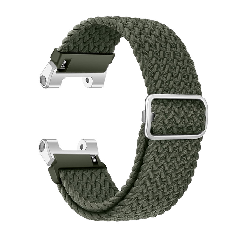 بند آلتیمیت شیلد مدل Braided TXP SL مناسب برای ساعت هوشمند امیزفیت Trex / Trex Pro (47mm)