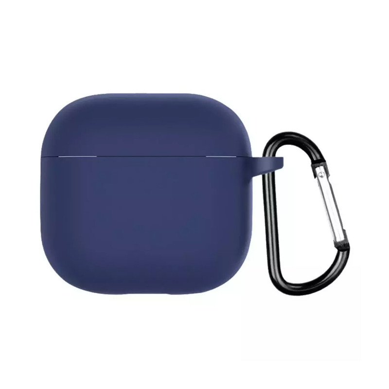 کاور برنارد مدل Silicon BR مناسب برای کیس اپل Airpods 4