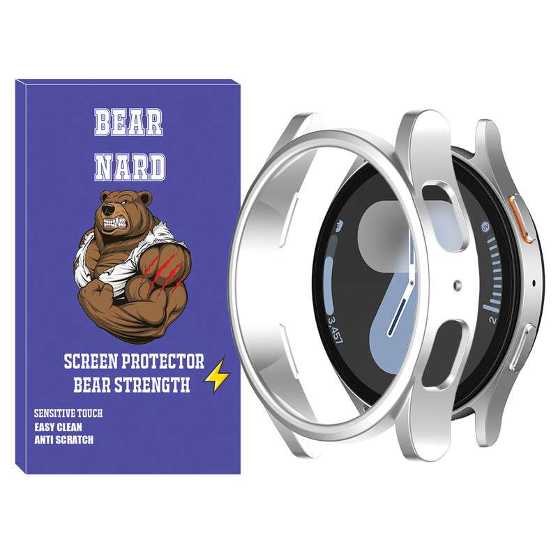 کاور برنارد مدل BR-NGL مناسب برای ساعت هوشمند سامسونگ Galaxy Watch 7 40mm