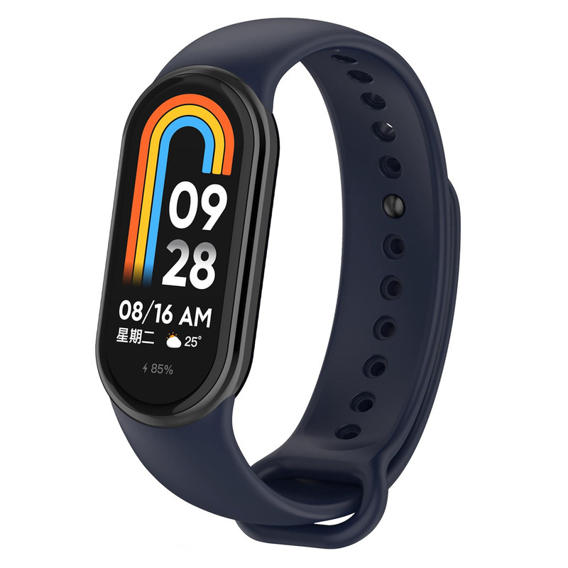 بند آلتیمیت شیلد مدل MBND مناسب برای ساعت هوشمند شیائومی Mi band 10 (12mm)