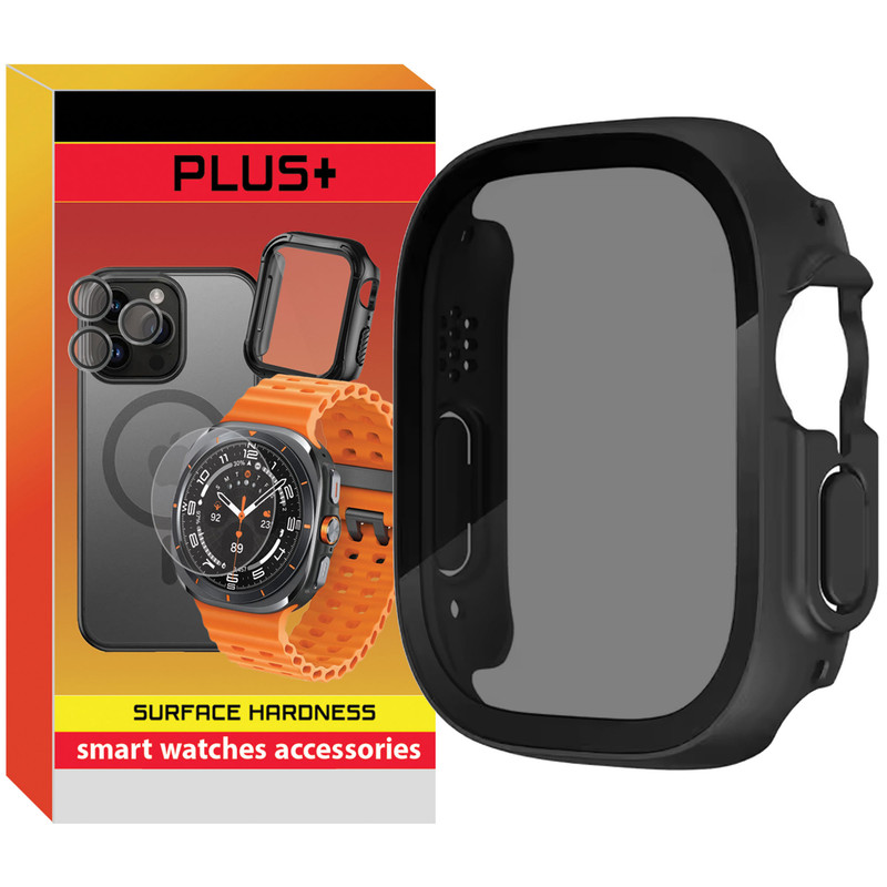 کاور پلاس مدل Privacy Guard PL مناسب برای ساعت هوشمند ویرفیت HK8 Pro max / HK9 Ultra 2 / T900 ultra