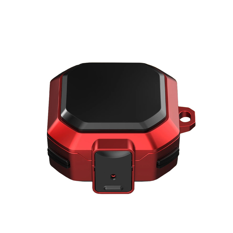 کاور زیرو مدل EggShell ZR مناسب برای کیس سامسونگ Galaxy Buds FE