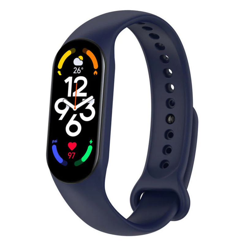 بند آلتیمیت شیلد مدل MBND مناسب برای ساعت هوشمند شیائومی Mi band 4/5 (12mm)