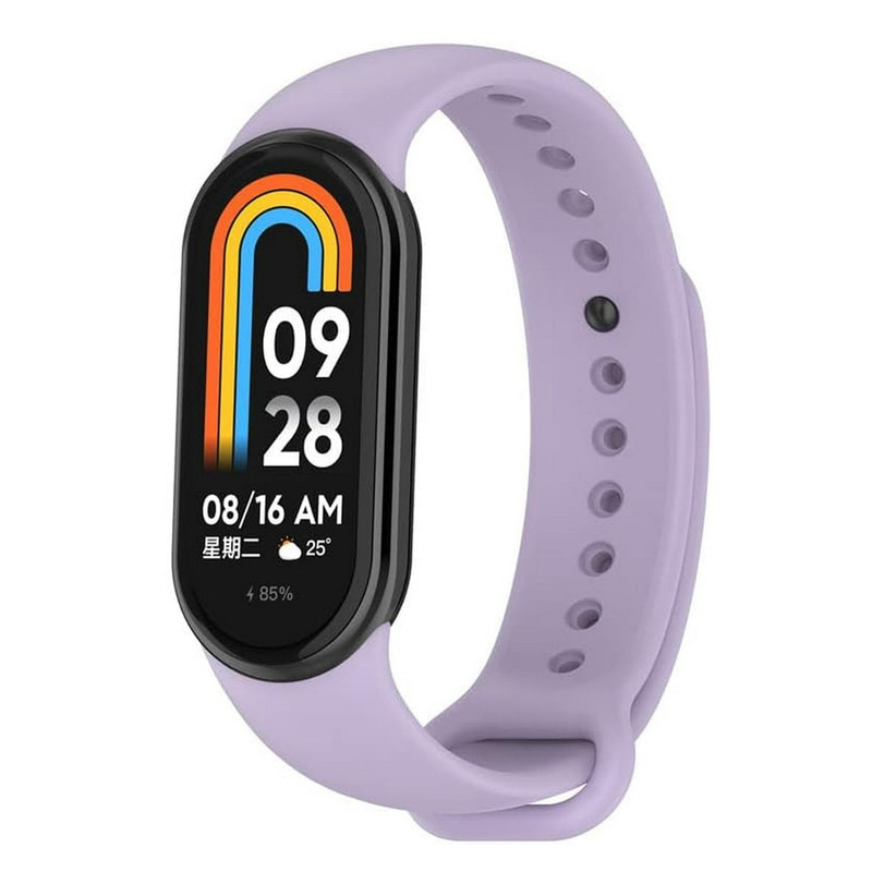 بند آلتیمیت شیلد مدل MBND مناسب برای ساعت هوشمند شیائومی Mi band 8 (12mm)