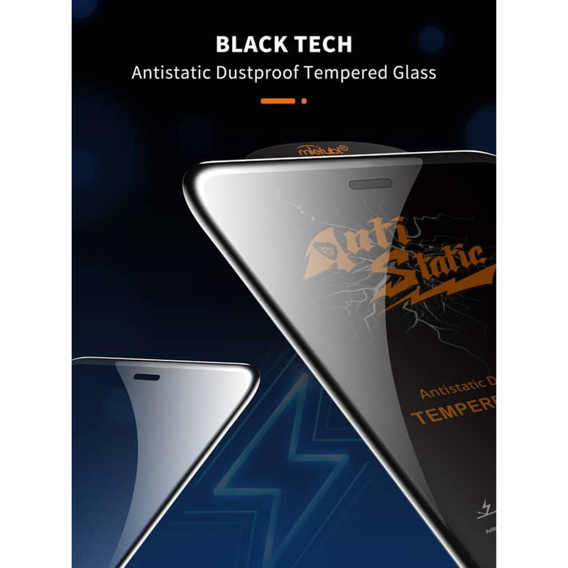 محافظ صفحه نمایش آکوآرا مدل Antis2-Premium مناسب برای گوشی موبایل شیائومی Redmi 15C 4G بسته دو عددی