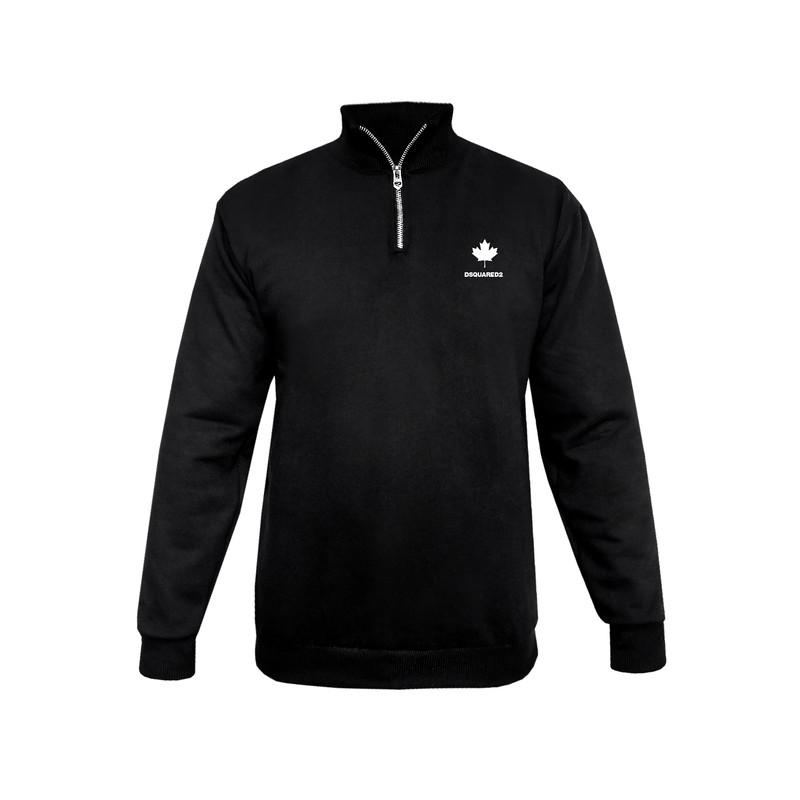 سویشرت مردانه مدل bar  کد 78979