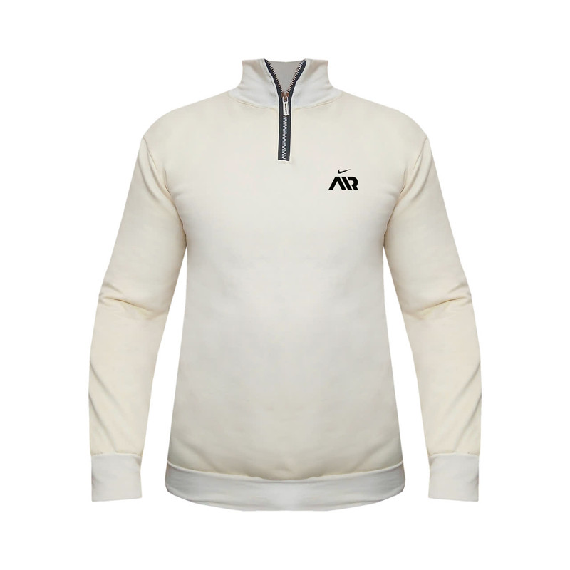 سویشرت مردانه مدل nie  کد 6767