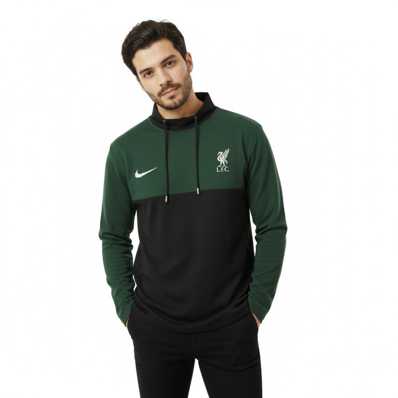 سویشرت مردانه مدل liv کد ۸۷۵۴