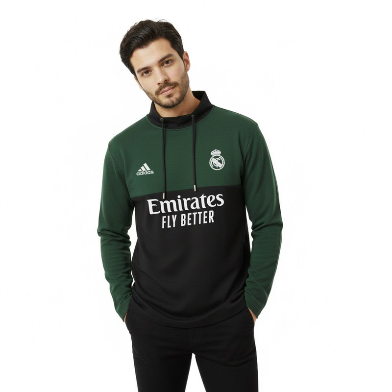 سویشرت مردانه مدل rea کد ۸۷۳۶