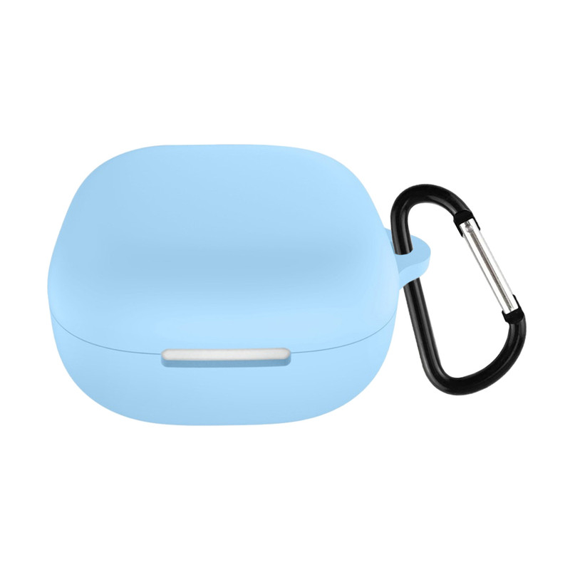 کاور آکوآرا مدل Silicone مناسب برای کیس هدفون بی‌سیم انکر Soundcore R60i NC / P31i