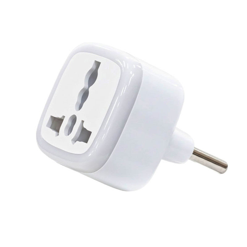 مبدل برق آکوآرا مدل چراغدار A10