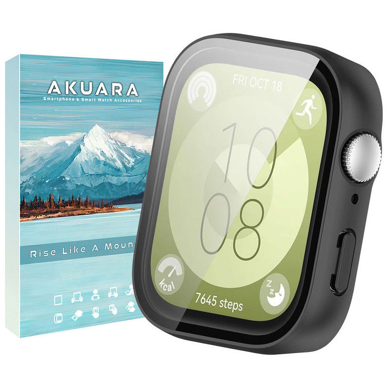  کاور آکوآرا مدل GRDH مناسب برای ساعت هوشمند هوآوی Fit 3