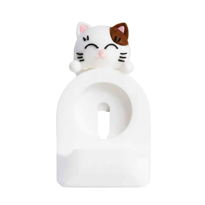 پایه نگهدارنده اپل واچ مدل Kitty