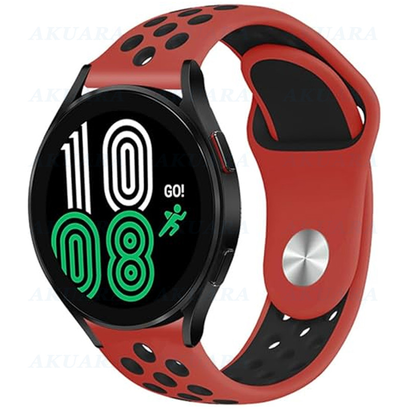 بند آکوآرا مدل NKE Silicone AKU مناسب برای ساعت هوشمند شیائومی Redmi Watch 5 Active / Watch 5 Lite