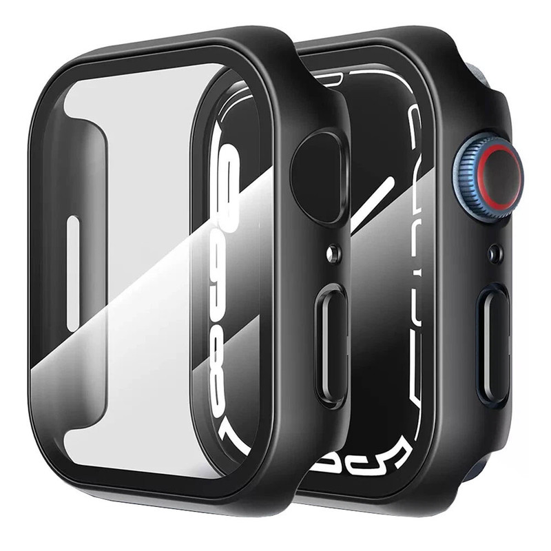 کاور آکوآرا مدل GRDH مناسب برای اپل واچ Series Se 44mm