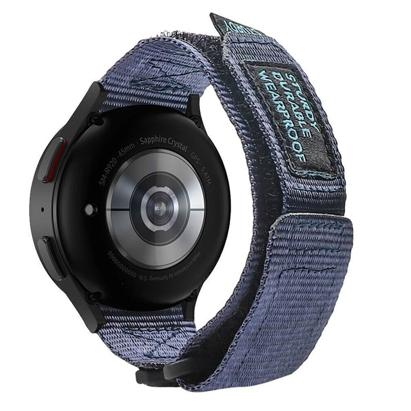 بند آکوآرا مدل Sturdy مناسب برای ساعت هوشمند سامسونگ Galaxy Watch 6 40mm