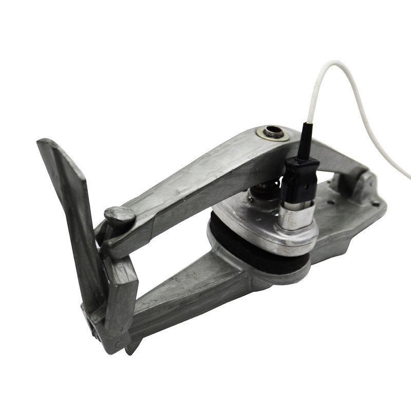 دستگاه آپارات تیوپ اتوماتیک جی ام کد YP-GHORBAGHEI-50CM