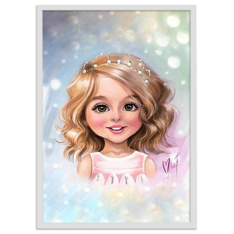 استیکر و تابلو کودک و نوزاد بکلیت کد 176