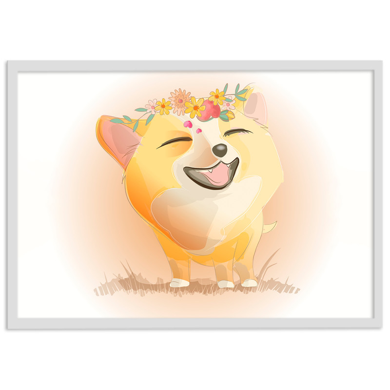 تابلو کودک بکلیت کد 199