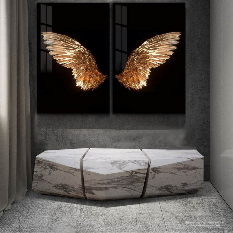 تابلو شاسی بکلیت طرح بال مدل SH-323 مجموعه 2 عددی